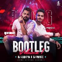 Lat Lag Gayee Bootleg Remix Mp3 Song - Dj Aaditya X Dj Prince